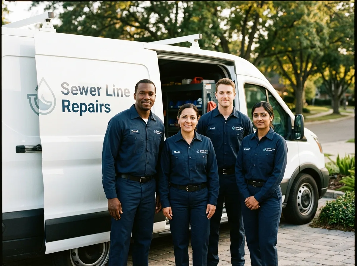 Emergency Plumber company in Springville, TN